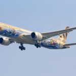 First Class Flights for the World Cup