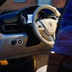 Qantas Ends First Class Chauffeur Service